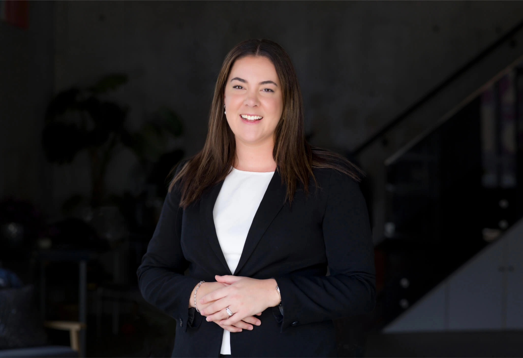 Amanda Pickford - Real Estate Agent