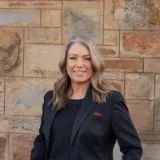 Lisa Curnow - Real Estate Agent From - Elders Real Estate - Clare Valley/Burra