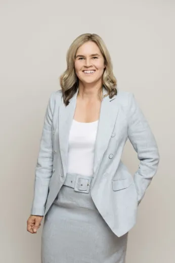 Lisa Silberberg - Real Estate Agent at The Property Collective - CANBERRA