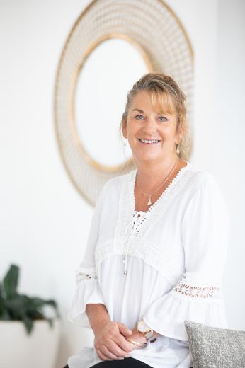 Lisa Adams - Real Estate Agent at Sails Real Estate - Merimbula