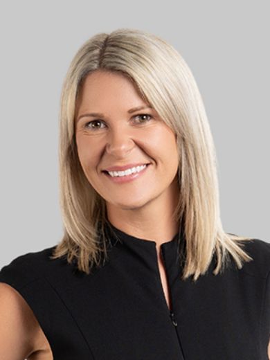 Lisa Barham - Real Estate Agent at The Agency - PERTH