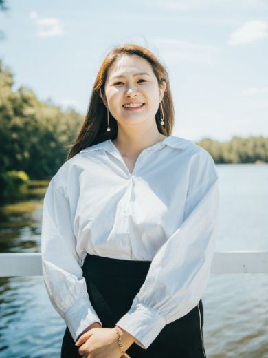 Lisa Choi  - Real Estate Agent at Home Agency - CABRAMATTA