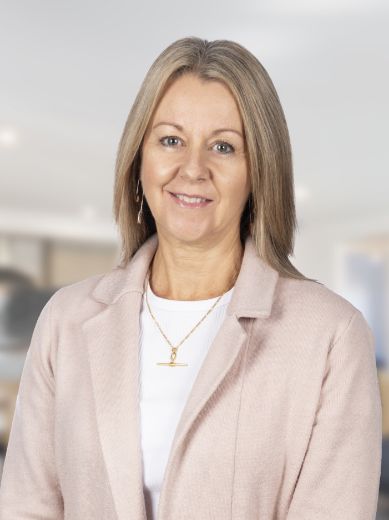 Lisa Constable - Real Estate Agent at PRD - Ballarat