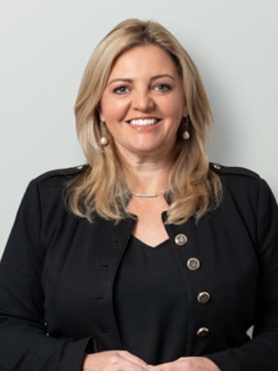 Lisa Mann - Real Estate Agent at Acton | Belle Property South Perth and Victoria Park