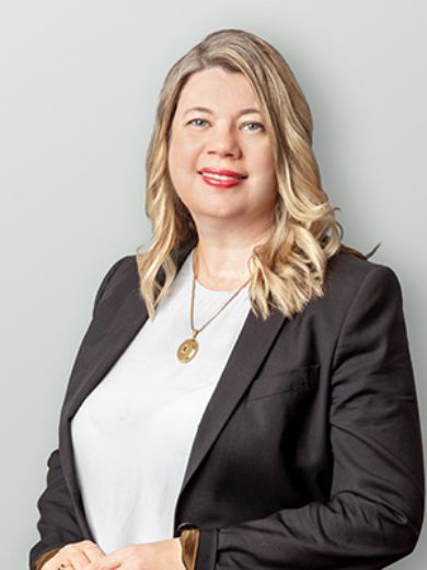 Lisa Roberts - Real Estate Agent at Belle Property - Carlton | Melbourne | North Melbourne