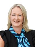Lisa Russell - Real Estate Agent From - Harcourts Northern Suburbs - Glenorchy