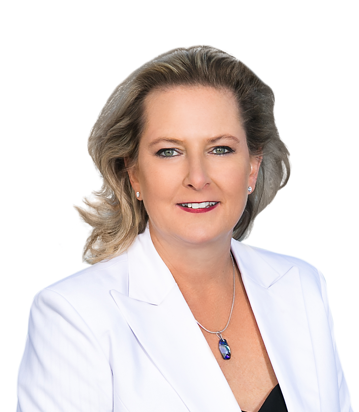 Lisa Sherry - Real Estate Agent