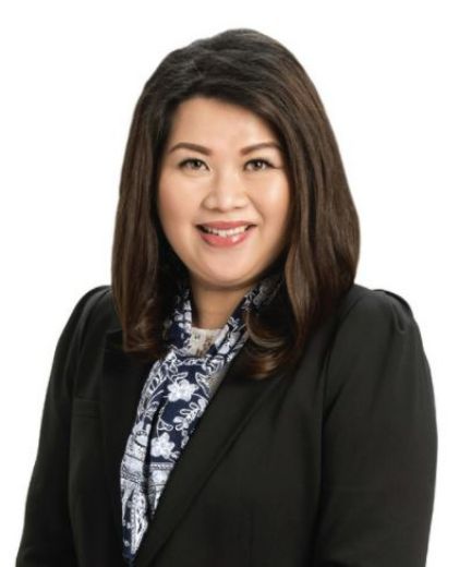 Lisa Suryawan - Real Estate Agent at Xynergy Realty - OAKLEIGH