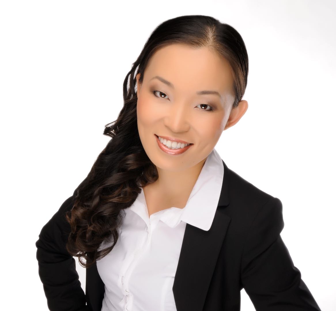 Lisa  Teng Real Estate Agent