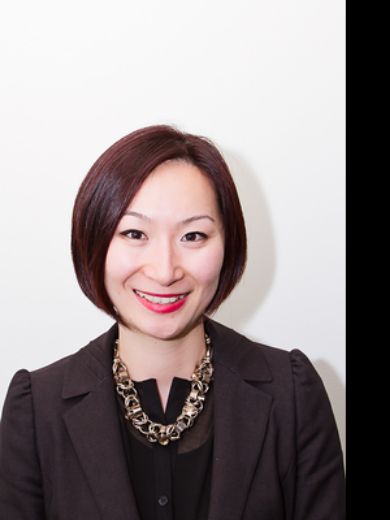 Lisa Wang - Real Estate Agent at Cubic Real Estate   - Sydney