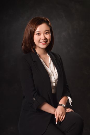 Lisa Wang - Real Estate Agent at H Property Group