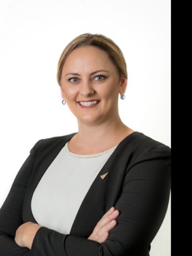 Lisa Williams - Real Estate Agent at Ironfish - South Brisbane