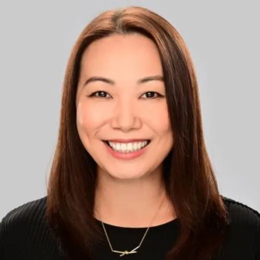 Lisa Zhao - Real Estate Agent at Hordern Properties - Sydney