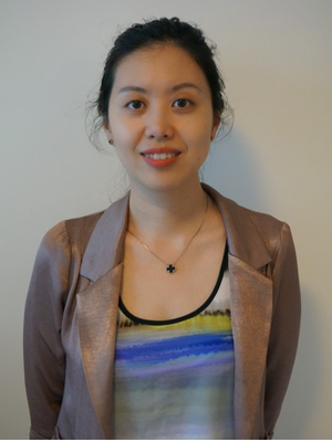 Lisa  Zheng Real Estate Agent