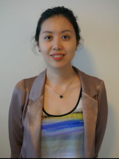 Lisa  Zheng - Real Estate Agent at Gaea Realty - Rosebery
