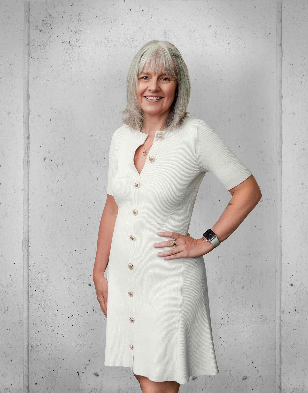 Traci Crellin - Real Estate Agent