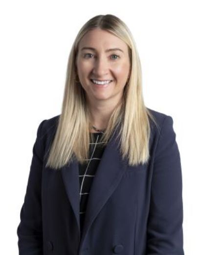 Liss Mason - Real Estate Agent at Taplin Real Estate - GLENELG