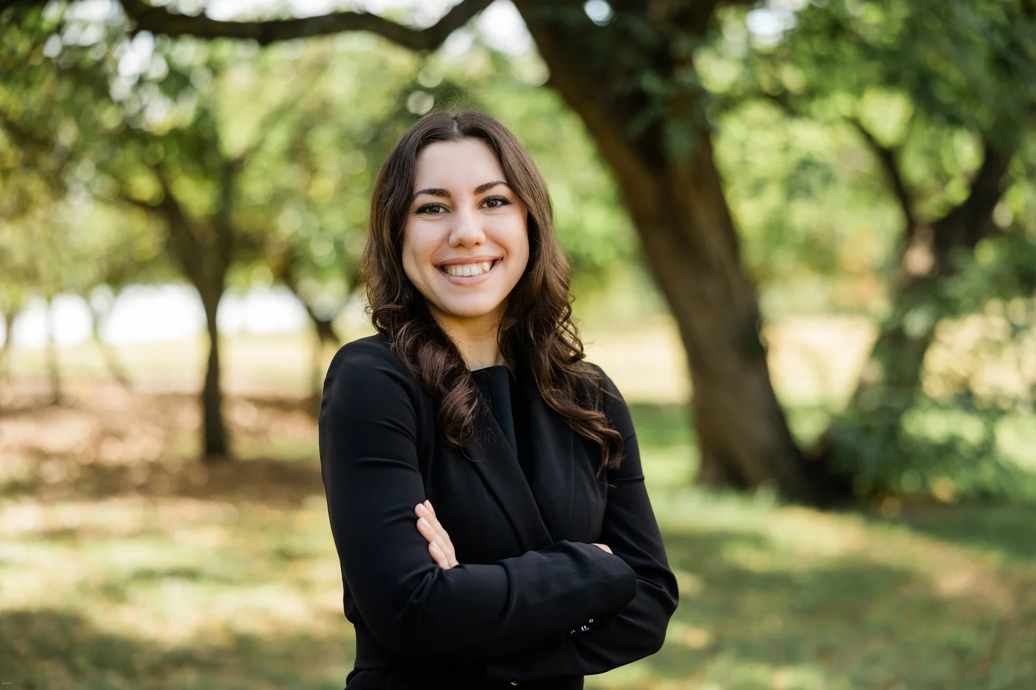 Zoe Kosmidis - Real Estate Agent