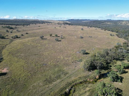 0 Emmaville Road, Ashford, NSW 2361