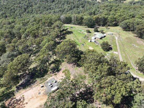 1465 Billirimba Road, Tenterfield, NSW 2372