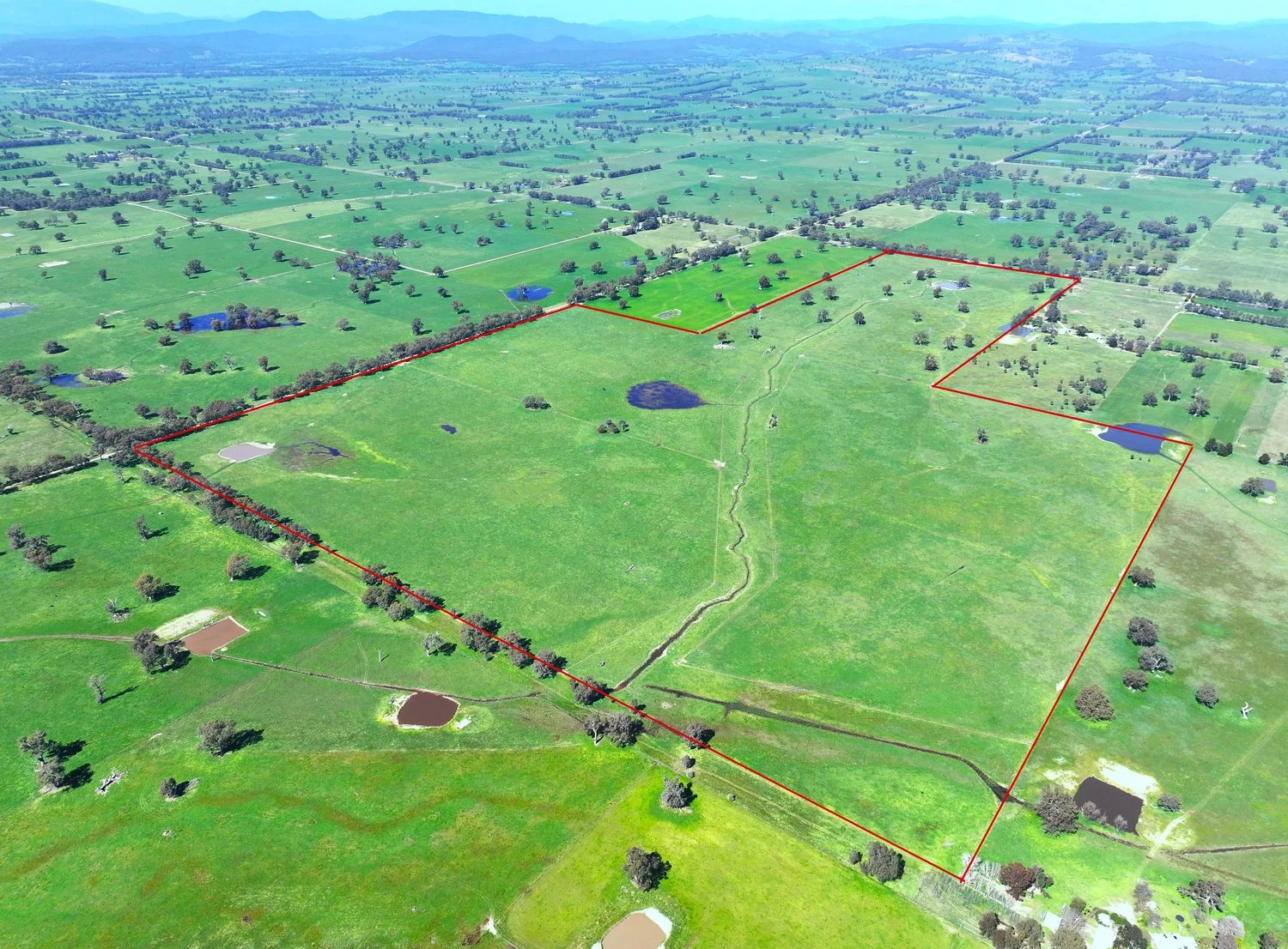 1491 Glenrowan Moyhu Road, Greta, Vic 3675