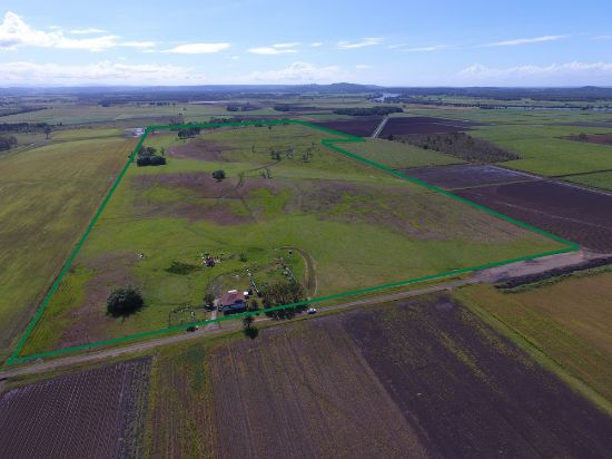 168 Buckendoon School Lane, Woodburn, NSW 2472