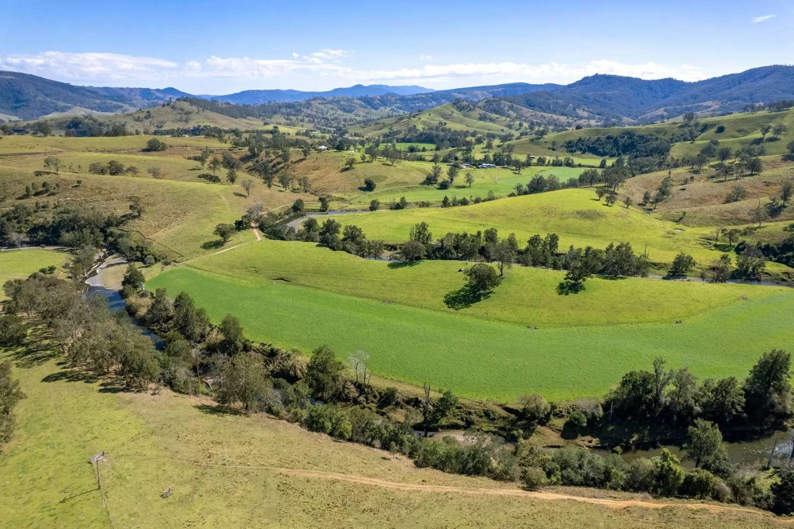 1800 Paterson River Road, Lostock, NSW 2311