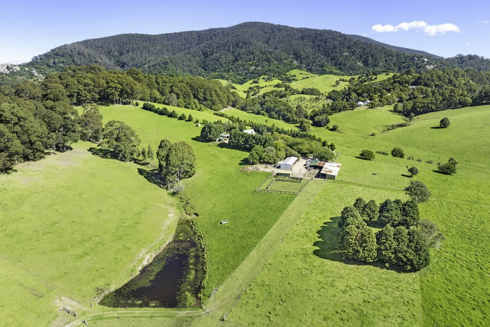 182 Punkalla-Tilba Road, Central Tilba, NSW 2546