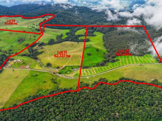 464 Boar Pocket Road, Yungaburra, Qld 4884