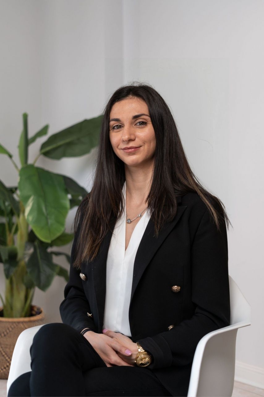Elizabeth Celi - Real Estate Agent