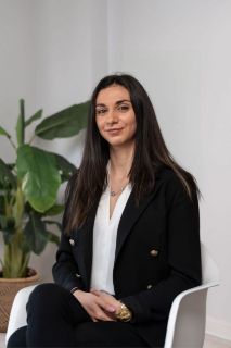 Elizabeth Celi - Real Estate Agent