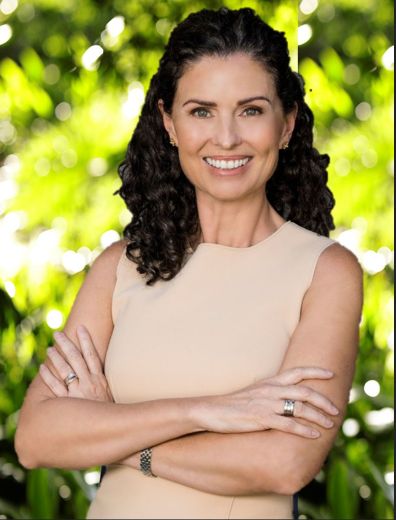 Liz Allom - Real Estate Agent at Vivid Property Group - Brisbane
