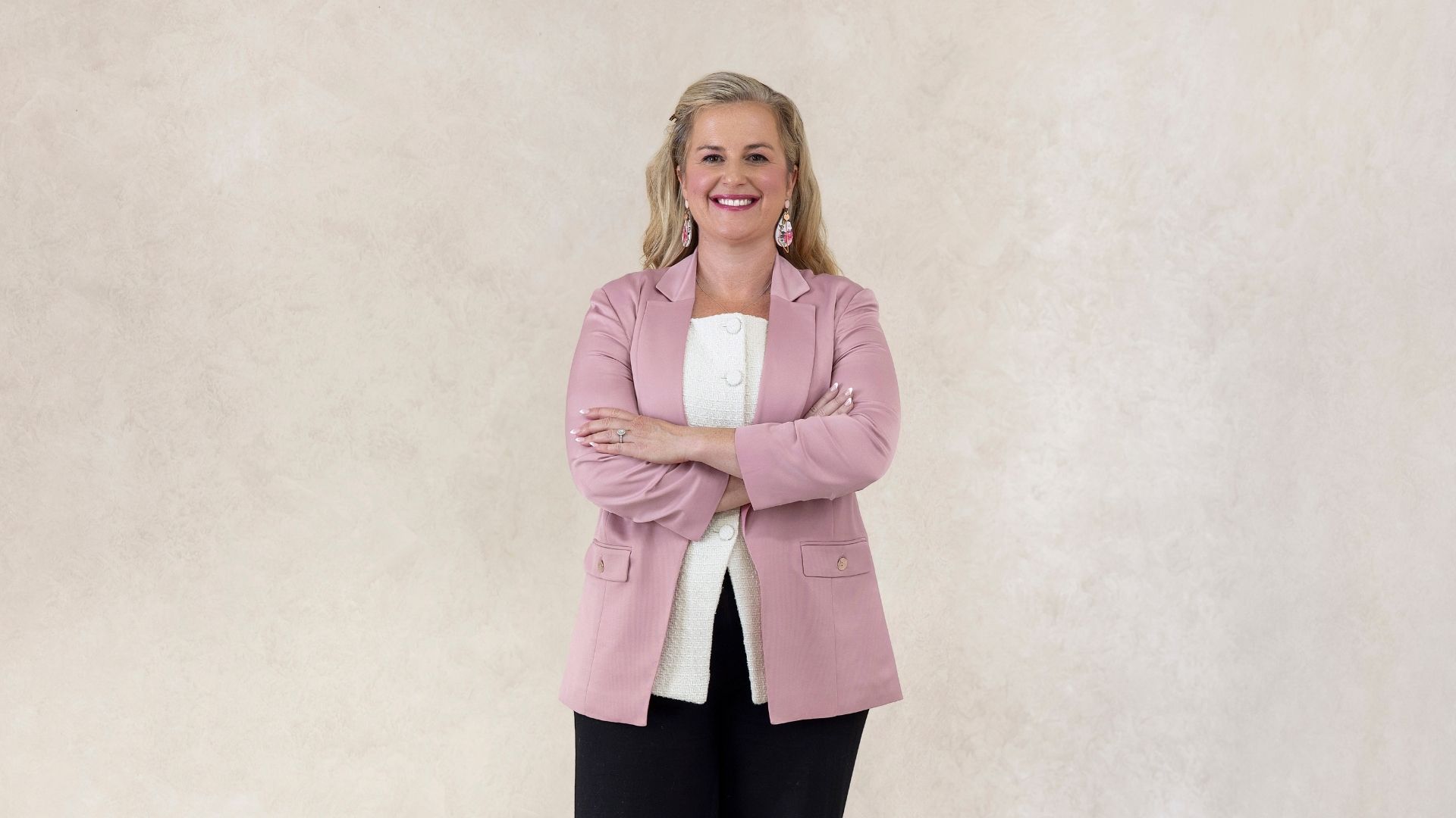 Liz Butler - Real Estate Agent