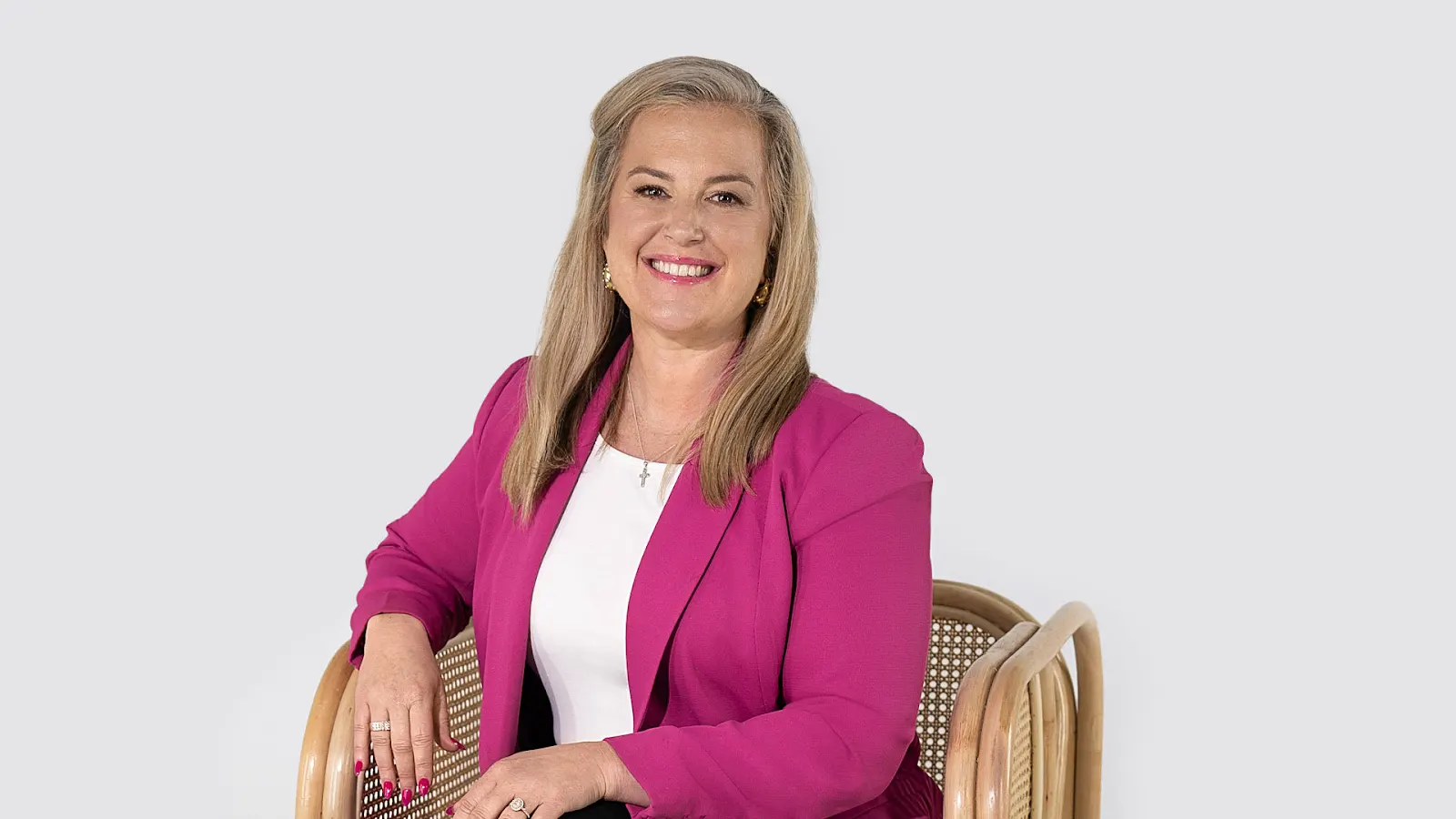 Liz Butler - Real Estate Agent