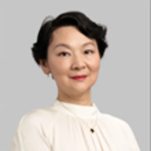 Liz Gu - Real Estate Agent at Raine & Horne Turramurra - TURRAMURRA