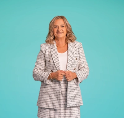 Liz Jenkins - Real Estate Agent