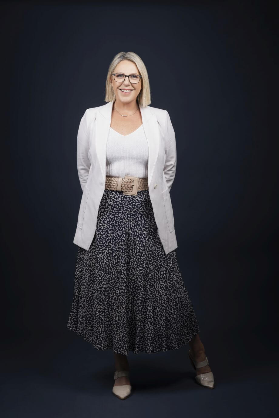 Liz Malthouse - Real Estate Agent
