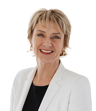 Liz  Browning - Real Estate Agent
