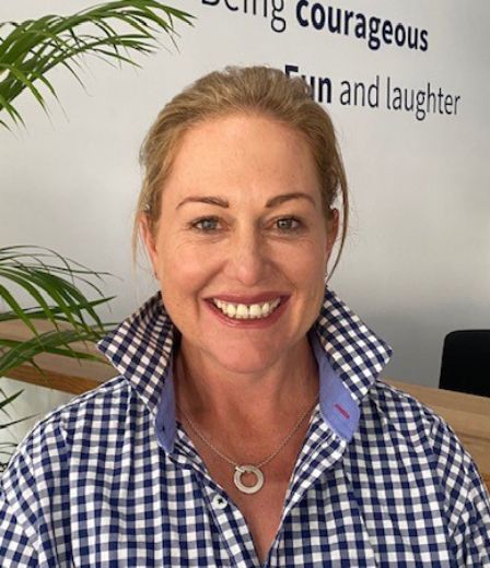 Lizzy Howard - Real Estate Agent at Harcourts - The Rocks