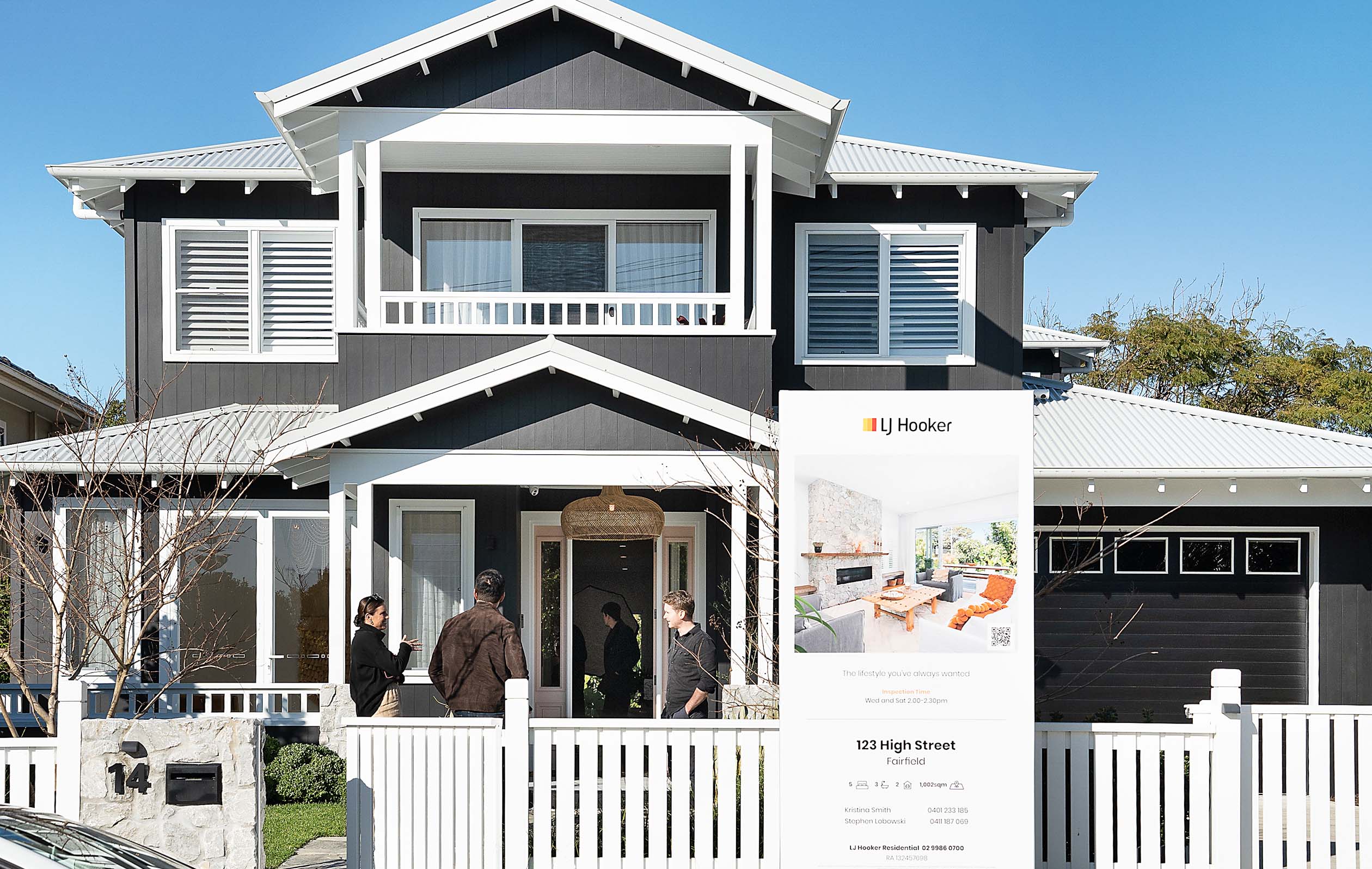 Admin Rentals - Real Estate Agent