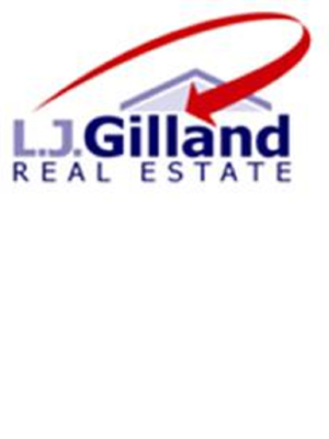LJ Gilland Real Estate Agent
