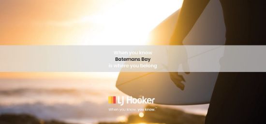 LJ Hooker - Batemans Bay - Real Estate Agency
