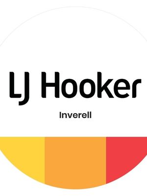 LJ Hooker Inverell Real Estate Agent