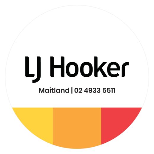 LJ Hooker Maitland - Real Estate Agent at LJ Hooker Maitland -   