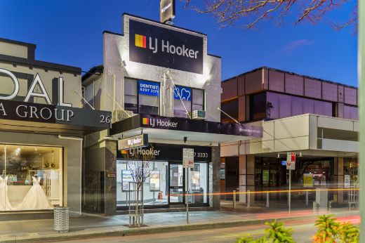 LJ Hooker Queanbeyan Jerrabomberra Googong - Real Estate Agent at LJ Hooker Queanbeyan | Jerrabomberra | Googong - NSW