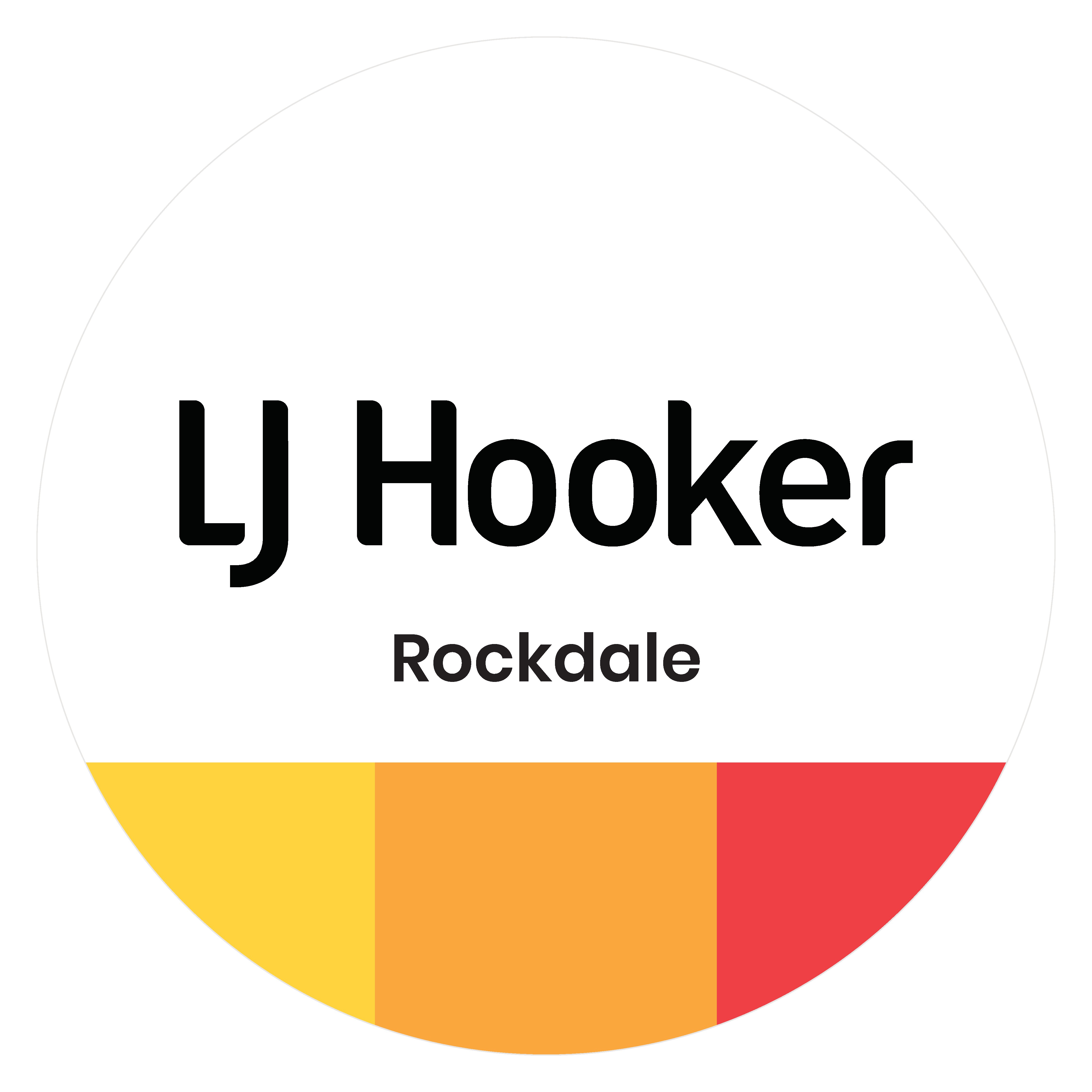 LJ Hooker Rockdale Real Estate Agent