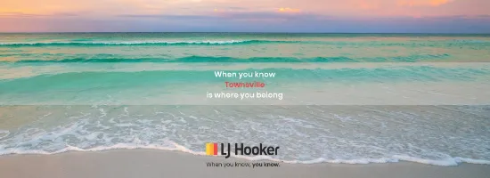LJ Hooker Townsville - BELGIAN GARDENS - Real Estate Agency