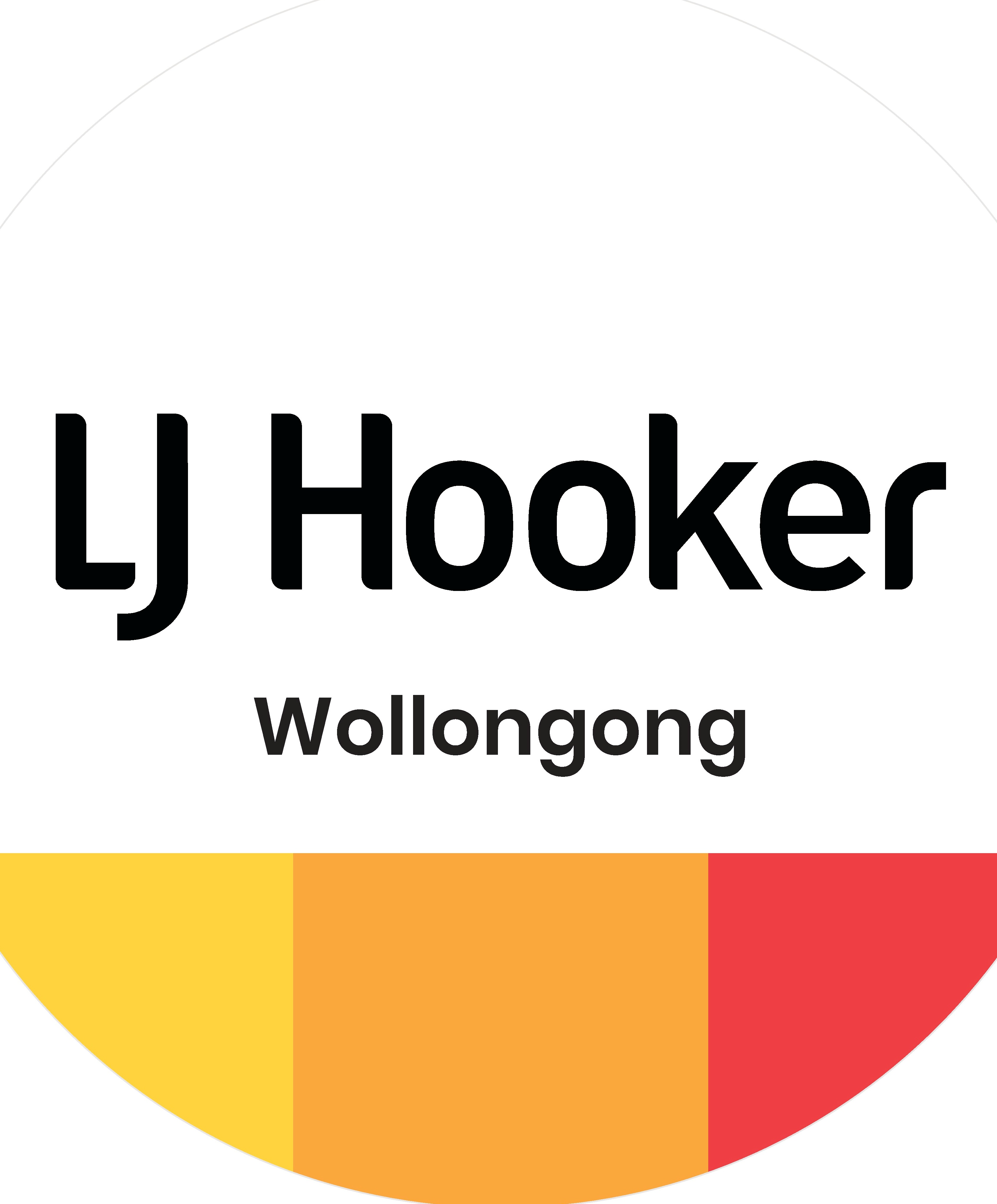 LJ Hooker Wollongong  Real Estate Agent