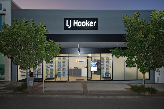 LJ Hooker - The Entrance - Real Estate Agency