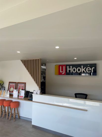 LJ Hooker - Fairfield - Real Estate Agency